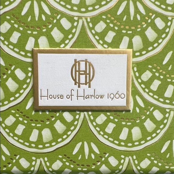 House of Harlow 1960 | Hoop Earring Trio ✨ - Picture 2 of 9